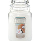 Yankee Candle Accessories One Size / Coconut Beach Yankee Candle - 22oz Candle