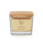 Yankee Candle Accessories One Size / Comforting Vanilla & Honey Yankee Candle - Well Living Medium 3 Wick 11.25oz Candle