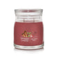 Yankee Candle Accessories One Size / Home Sweet Home Yankee Candle - Signature Medium 2 Wick 13oz Candle