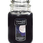 Yankee Candle Accessories One Size / Mid Summers Night Yankee Candle - 22oz Candle