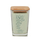 Yankee Candle Accessories One Size / Optimistic Lotus Blossom & Aloe Yankee Candle - Well Living Large 2 Wick 19.5oz Candle