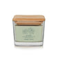 Yankee Candle Accessories One Size / Optimistic Lotus Blossom & Aloe Yankee Candle - Well Living Medium 3 Wick 11.25oz Candle