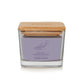 Yankee Candle Accessories One Size / Peaful Lavender & Sea Salt Yankee Candle - Well Living Medium 3 Wick 11.25oz Candle