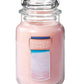 Yankee Candle Accessories One Size / Pink Sands Yankee Candle - 22oz Candle
