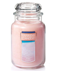 Yankee Candle Accessories One Size / Pink Sands Yankee Candle - 22oz Candle