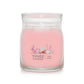 Yankee Candle Accessories One Size / Pink Sands Yankee Candle - Signature Medium 2 Wick 13oz Candle