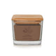 Yankee Candle Accessories One Size / Soothing Oak & Patchouli Yankee Candle - Well Living Medium 3 Wick 11.25oz Candle