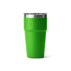 YETI Accessories 16oz / Canopy Green YETI - Rambler 16oz Stackable Pint w/ Magslider Lid