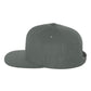 Yupoong Headwear One size / Dark Grey Yupoong - Wool Blend Snapback