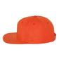 Yupoong Headwear One size / Orange Yupoong - Wool Blend Snapback
