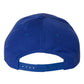 Yupoong Headwear Yupoong - Premium Curved Visor Snapback